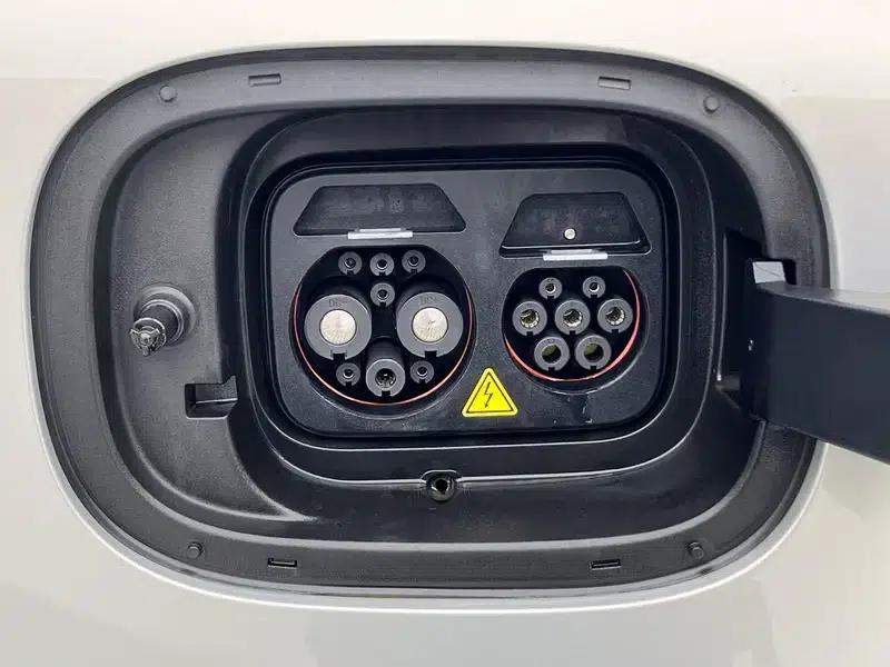 Changan Qiyuan Q07 2025 Model 215 Premium — миниатюра 14