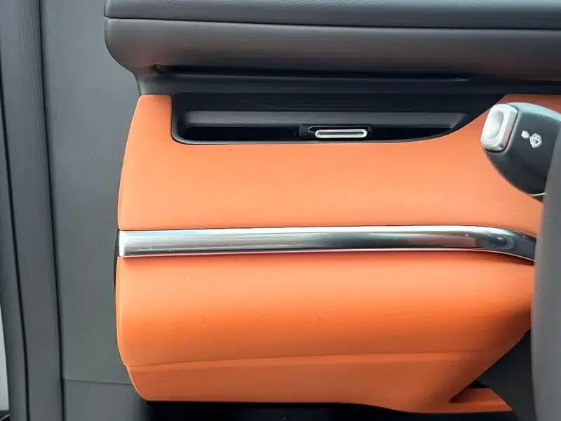 Changan Qiyuan Q07 2025 Model 215 Premium — миниатюра 19