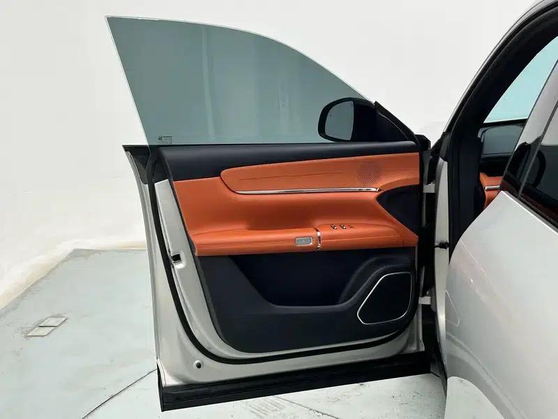 Changan Qiyuan Q07 2025 Model 215 Premium — миниатюра 26