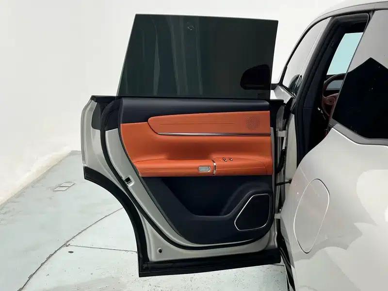Changan Qiyuan Q07 2025 Model 215 Premium — миниатюра 28