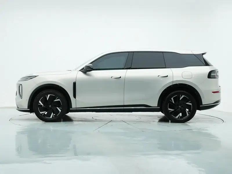 Changan Qiyuan Q07 2025 Model 215 Premium — миниатюра 4