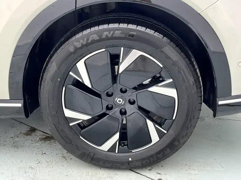 Changan Qiyuan Q07 2025 Model 215 Premium — миниатюра 9