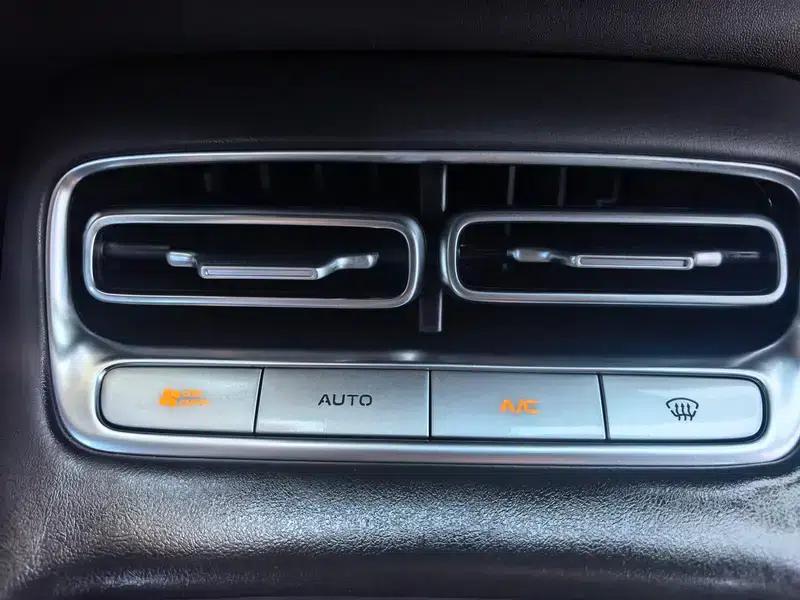 Changan Qiyuan Q05 2026 Model 506 Max+ — миниатюра 11
