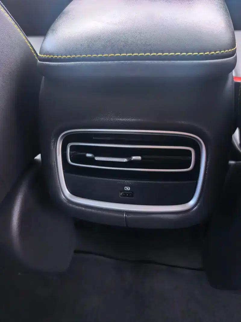 Changan Qiyuan Q05 2026 Model 506 Max+ — миниатюра 14