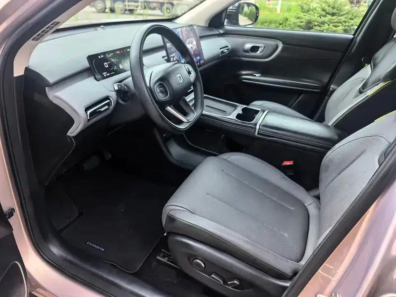 Changan Qiyuan Q05 2026 Model 506 Max+ — миниатюра 19