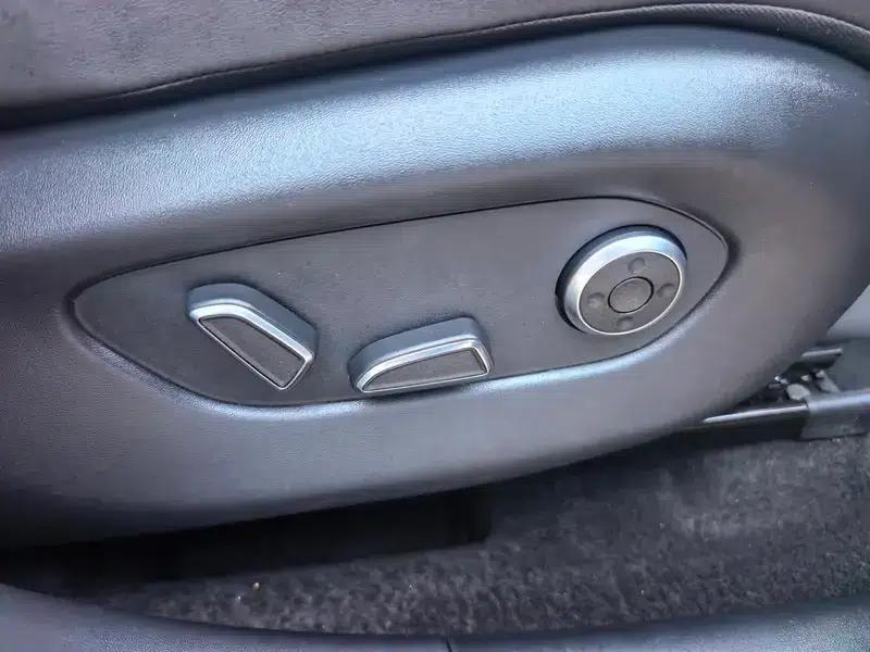 Changan Qiyuan Q05 2026 Model 506 Max+ — миниатюра 20