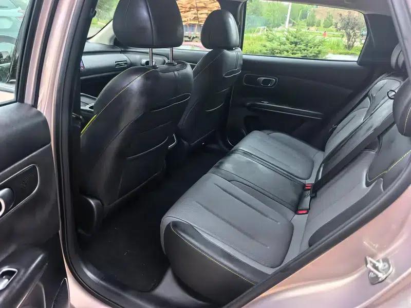Changan Qiyuan Q05 2026 Model 506 Max+ — миниатюра 21