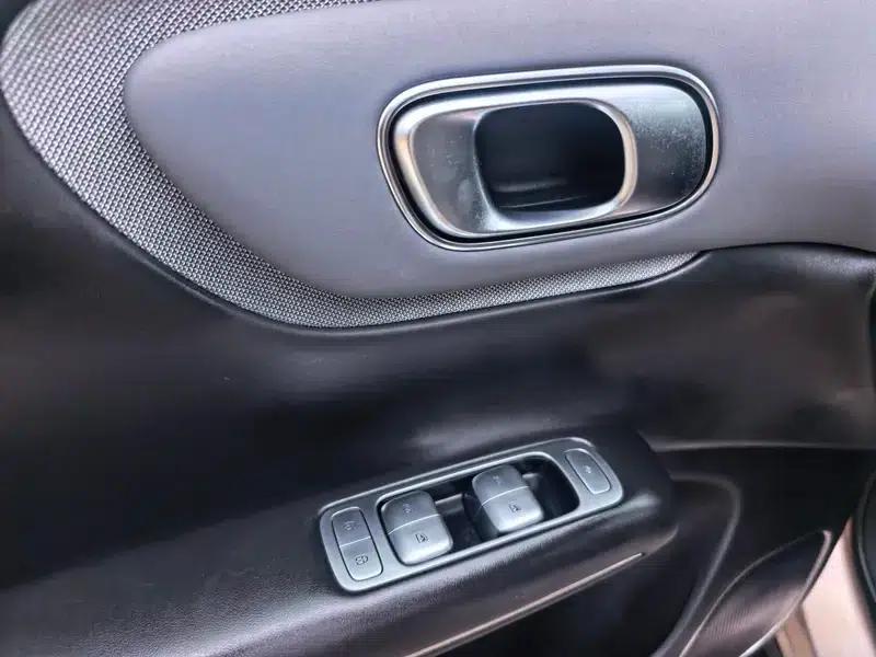 Changan Qiyuan Q05 2026 Model 506 Max+ — миниатюра 22