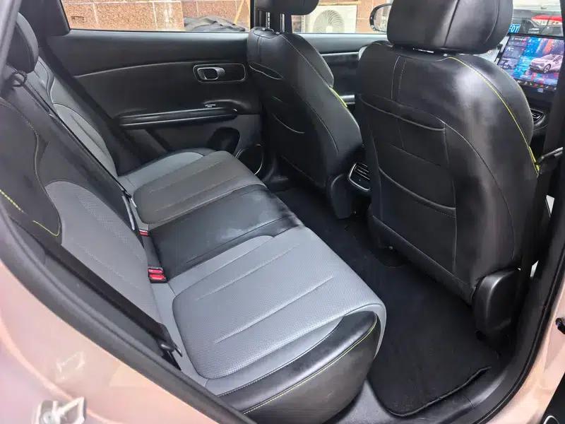 Changan Qiyuan Q05 2026 Model 506 Max+ — миниатюра 24