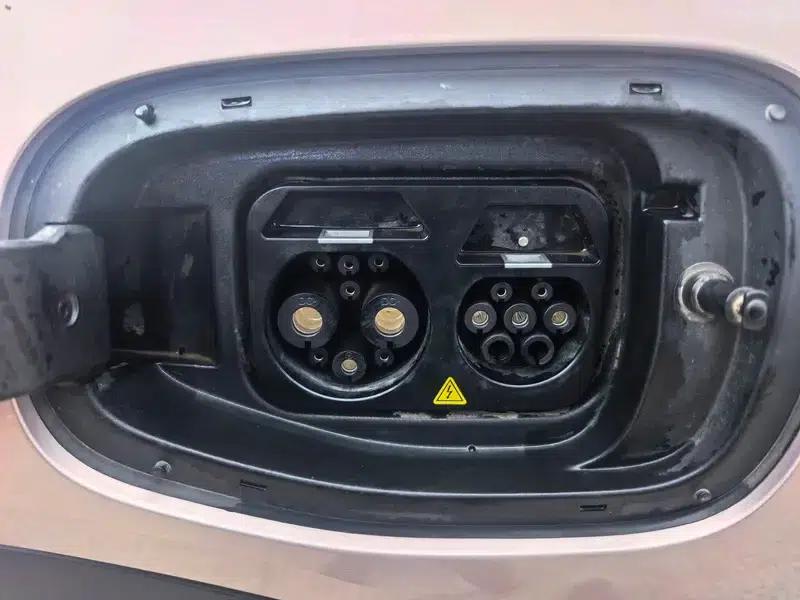 Changan Qiyuan Q05 2026 Model 506 Max+ — миниатюра 8