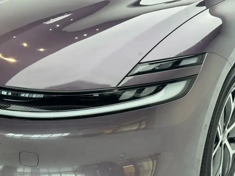 Changan Qiyuan A06 2026 Model 510Max — миниатюра 12