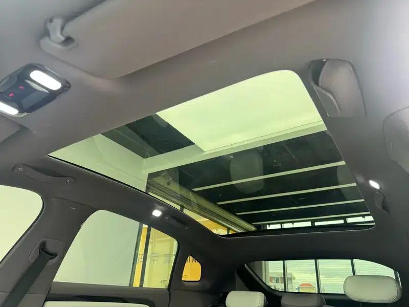 Changan Qiyuan A06 2026 Model 510Max — миниатюра 19