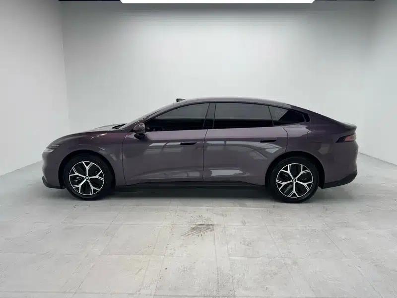 Changan Qiyuan A06 2026 Model 510Max — миниатюра 4