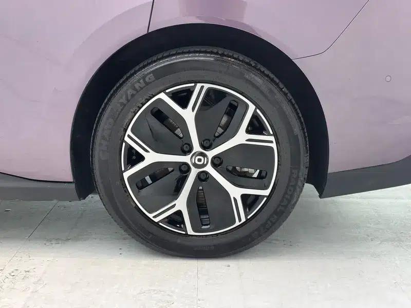 Changan Qiyuan A06 2026 Model 510Max — миниатюра 9