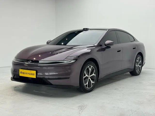 Changan Qiyuan A06 2026 Model 510Max