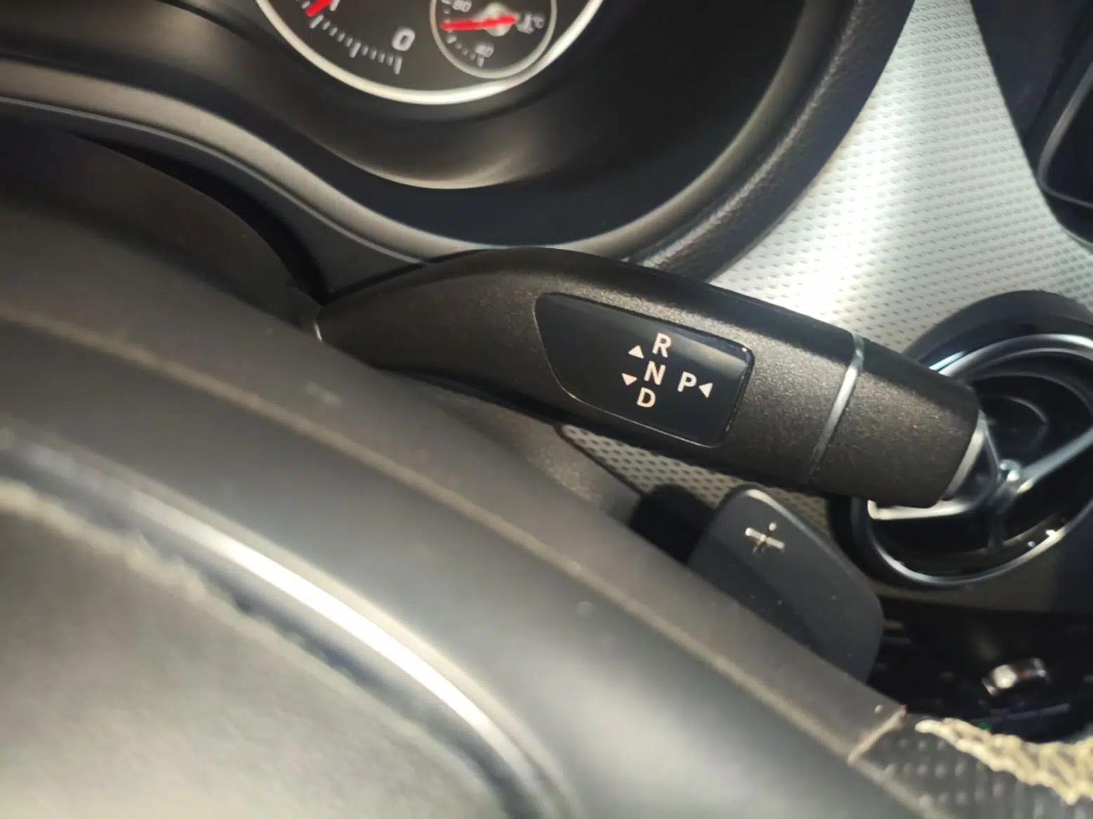Mercedes-Benz B-Class 2019 B 200 Fashion Model — миниатюра 16