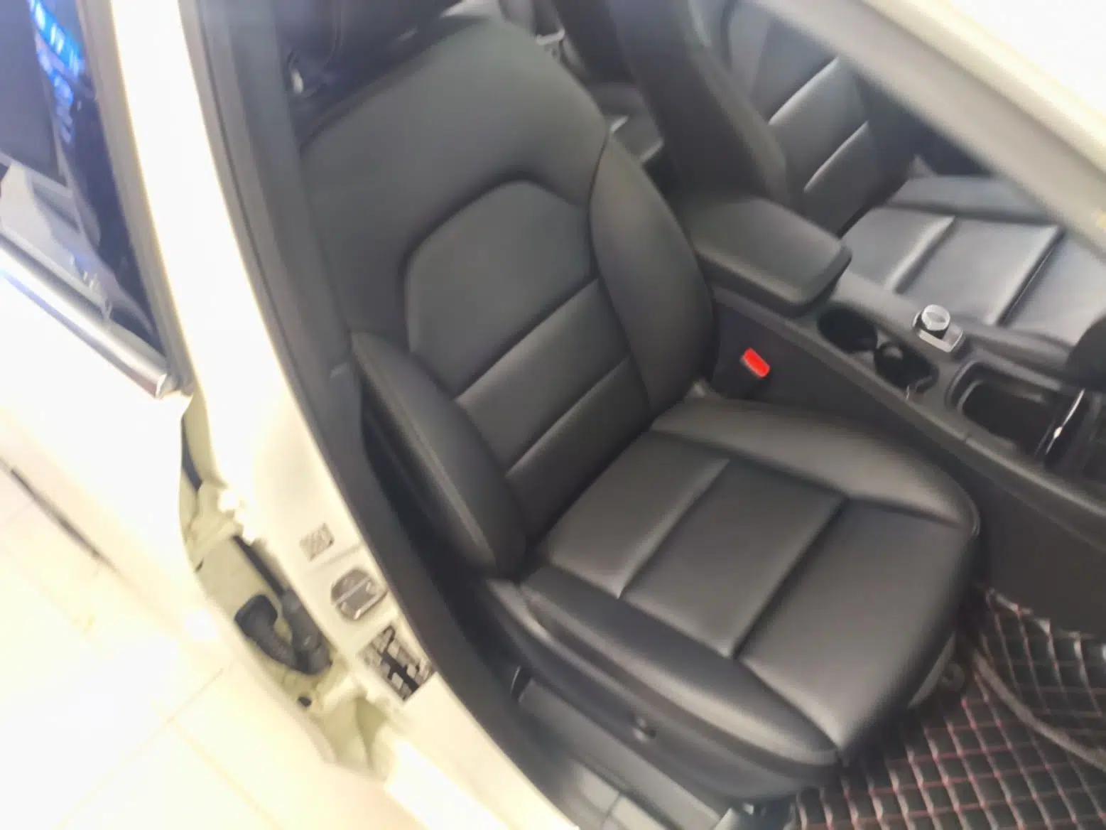 Mercedes-Benz B-Class 2019 B 200 Fashion Model — миниатюра 19