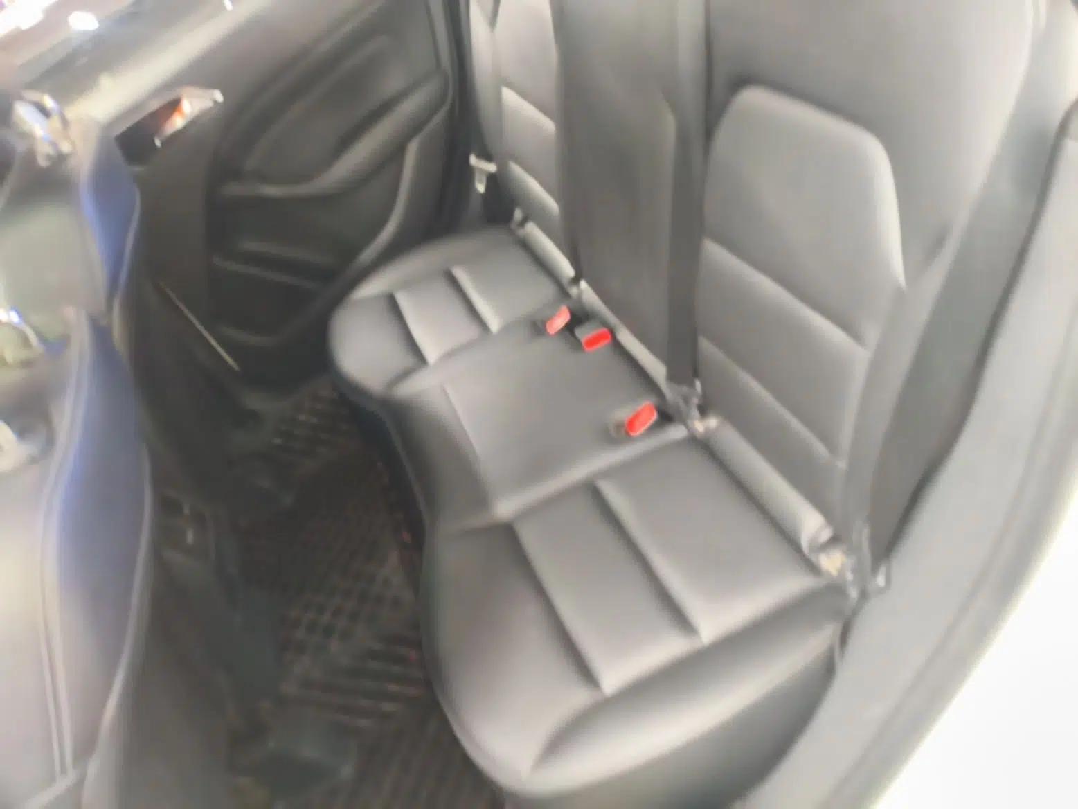 Mercedes-Benz B-Class 2019 B 200 Fashion Model — миниатюра 20