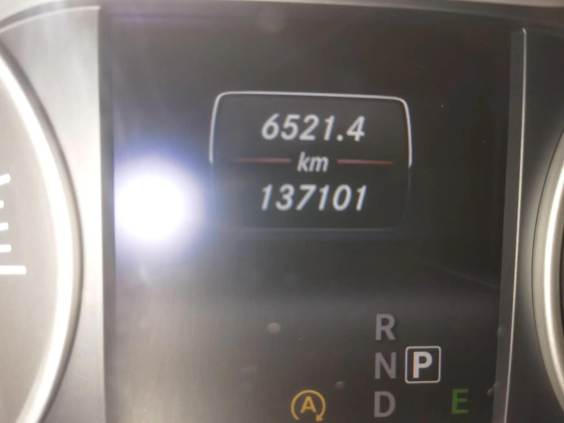 Mercedes-Benz B-Class 2015 B 200 Sport Edition — миниатюра 12