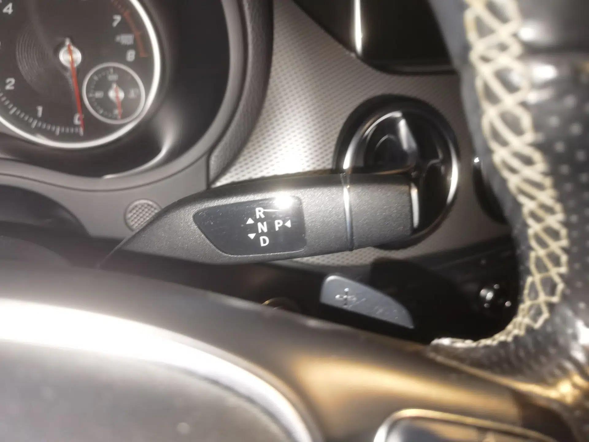 Mercedes-Benz B-Class 2015 B 200 Sport Edition — миниатюра 14