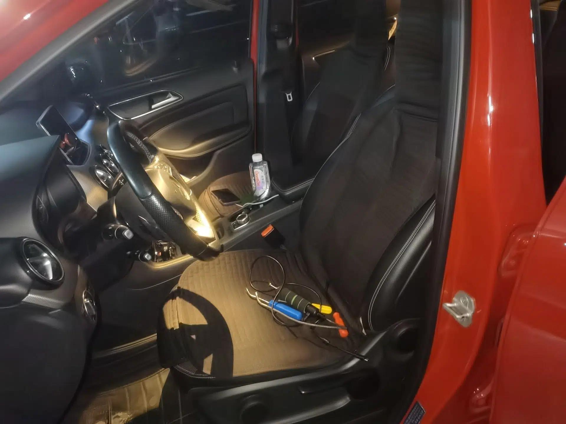 Mercedes-Benz B-Class 2015 B 200 Sport Edition — миниатюра 15