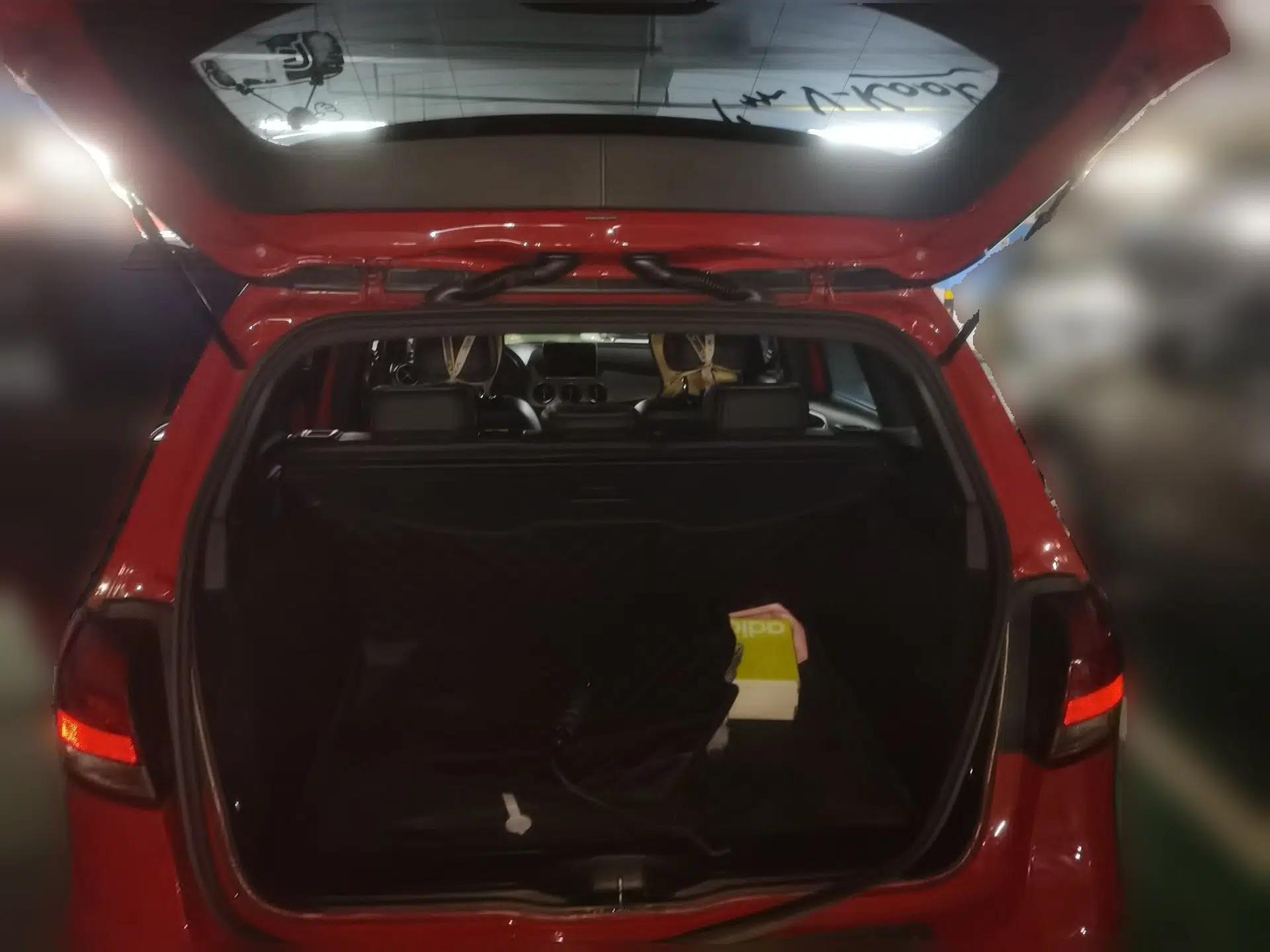 Mercedes-Benz B-Class 2015 B 200 Sport Edition — миниатюра 19