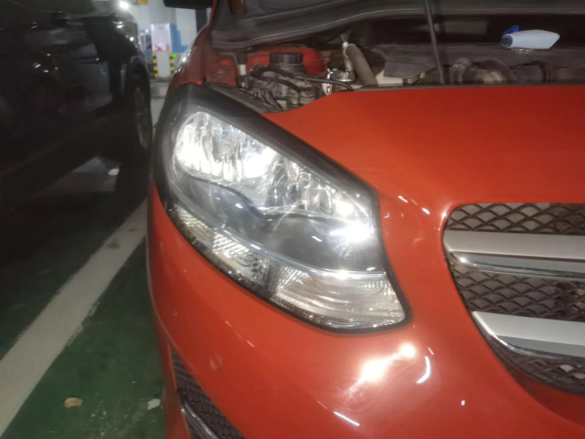 Mercedes-Benz B-Class 2015 B 200 Sport Edition — миниатюра 7
