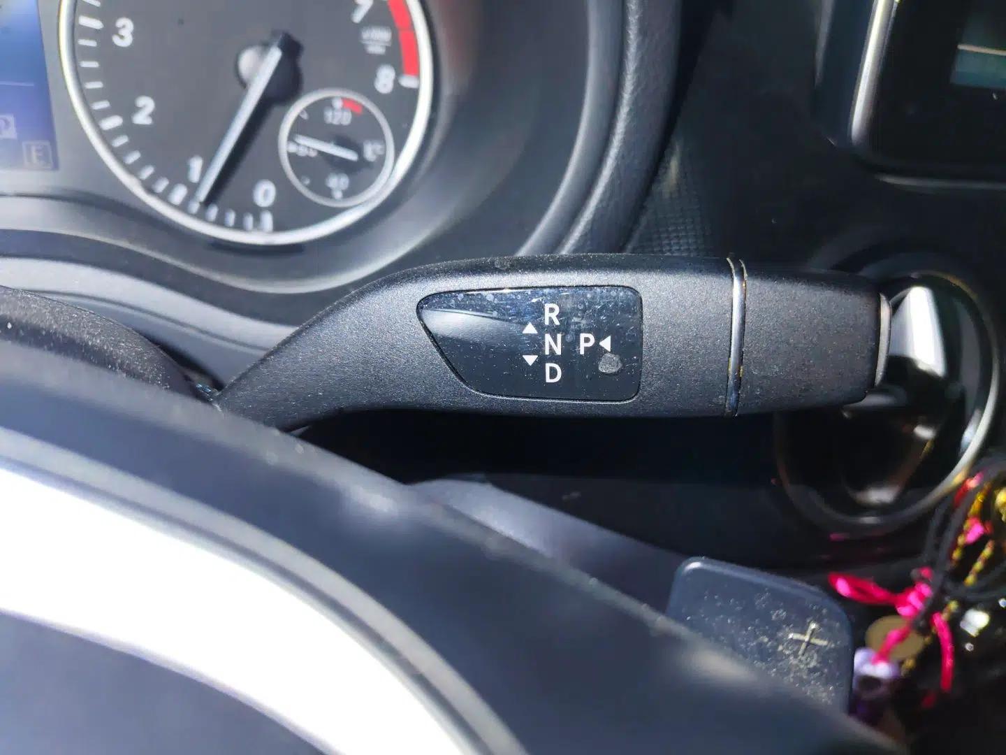 Mercedes-Benz B-Class 2012 B 180 — миниатюра 14