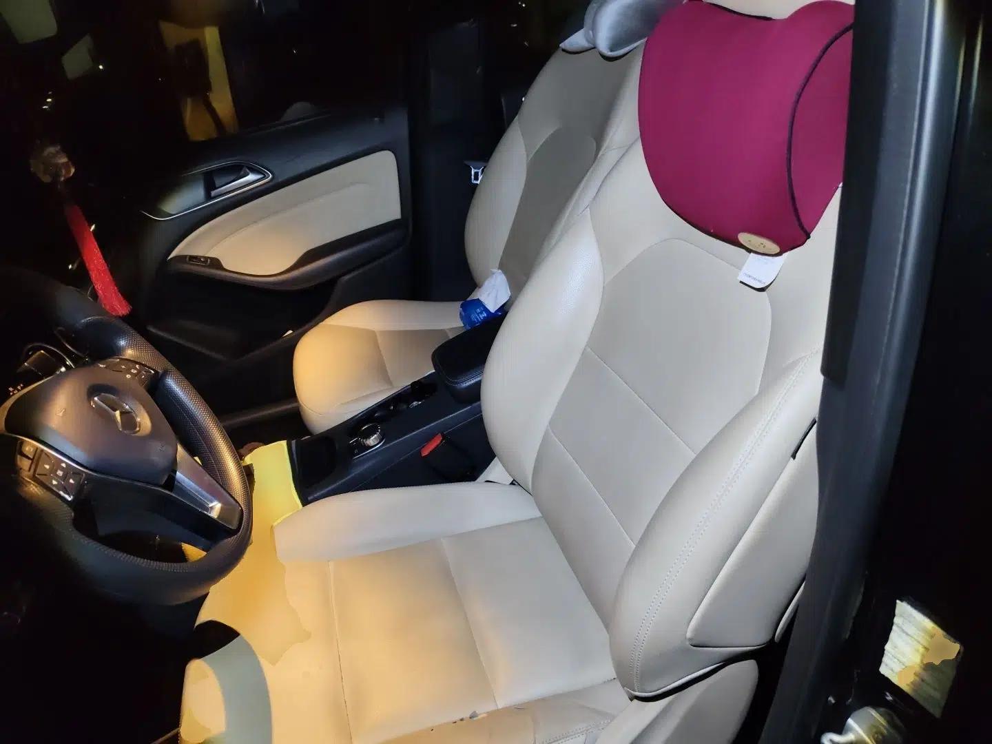 Mercedes-Benz B-Class 2012 B 180 — миниатюра 15