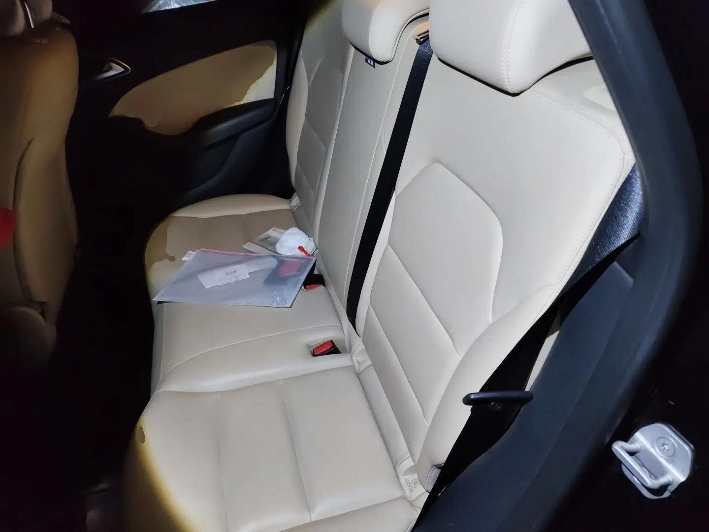 Mercedes-Benz B-Class 2012 B 180 — миниатюра 17