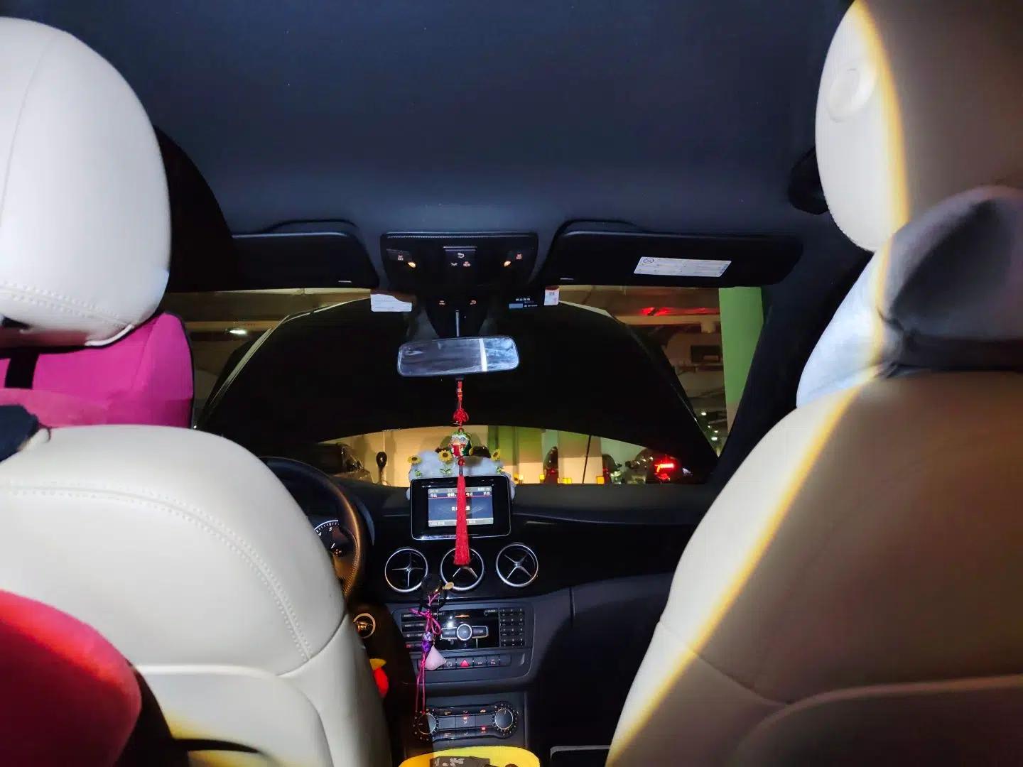 Mercedes-Benz B-Class 2012 B 180 — миниатюра 18