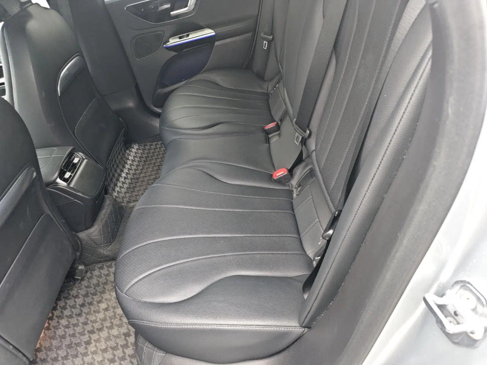 Mercedes-Benz EQE 2022 350 First Edition Special Version — миниатюра 25