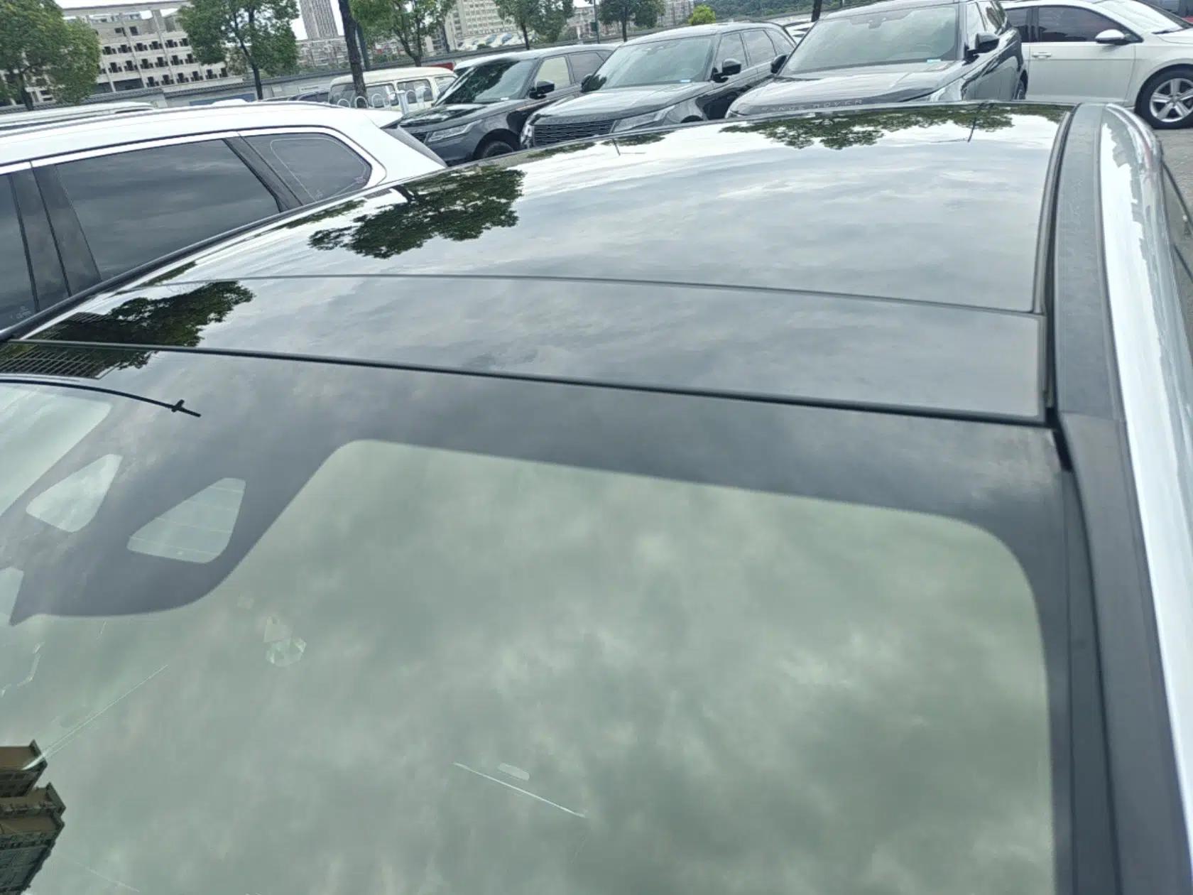 Mercedes-Benz EQE 2022 350 First Edition Special Version — миниатюра 7