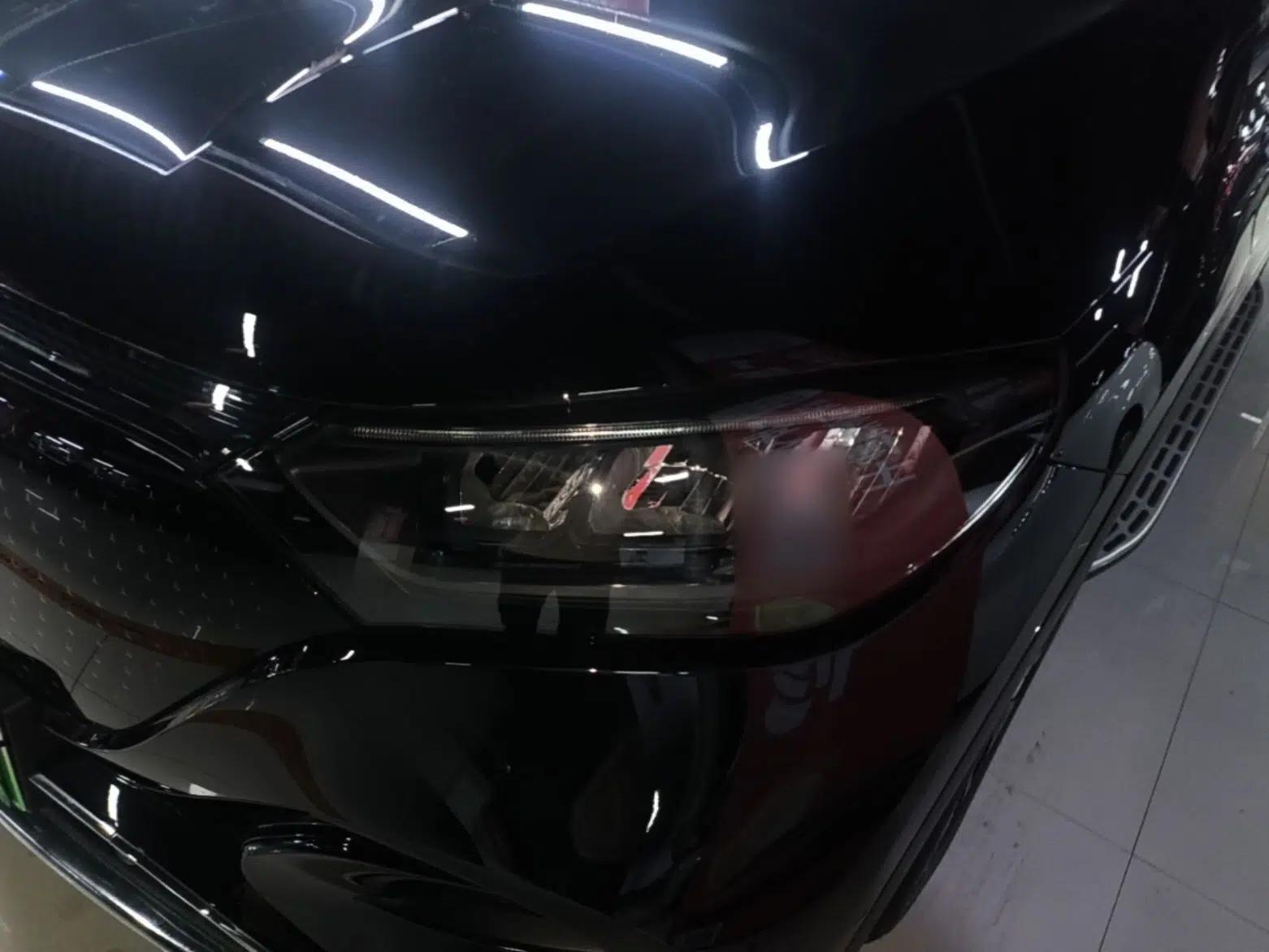 Mercedes-Benz EQE SUV 2024 500 4MATIC Pioneer Edition — миниатюра 8