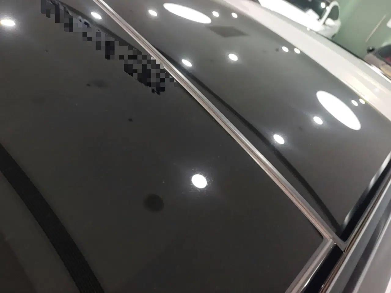 Mercedes-Benz GLB AMG 2024 AMG GLB 35 4MATIC — миниатюра 7
