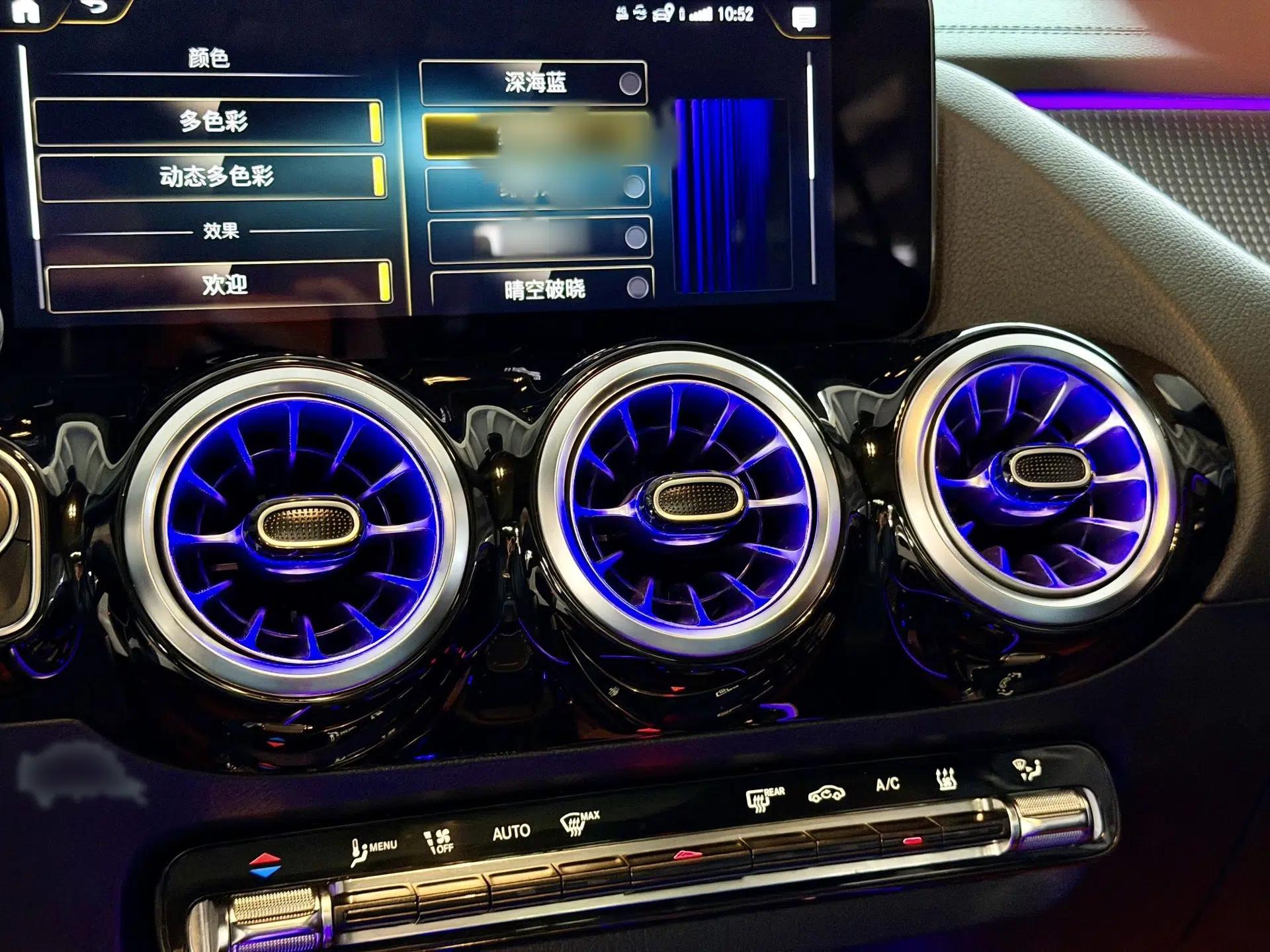 Mercedes-Benz EQA 2023 EQA 260 — миниатюра 16