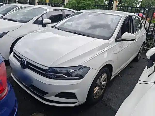 2023 Polo Facelift Plus 1.5L Automatic Enjoy Life Edition