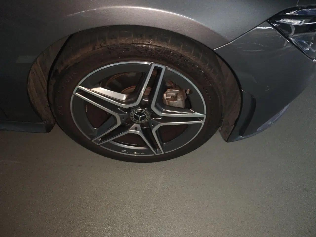 Mercedes-Benz CLA 2022 Refreshed CLA 200 Shooting Brake — миниатюра 8