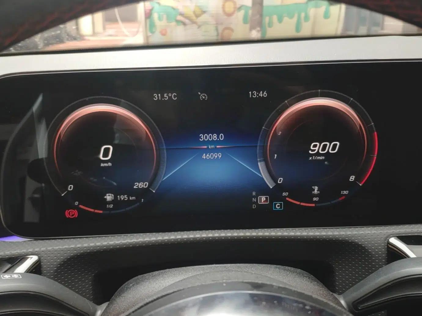 Mercedes-Benz CLA 2021 CLA 200 — миниатюра 14