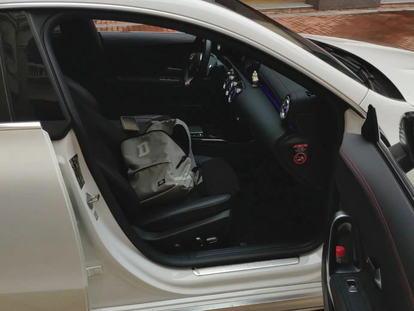 Mercedes-Benz CLA 2021 CLA 200 — миниатюра 19