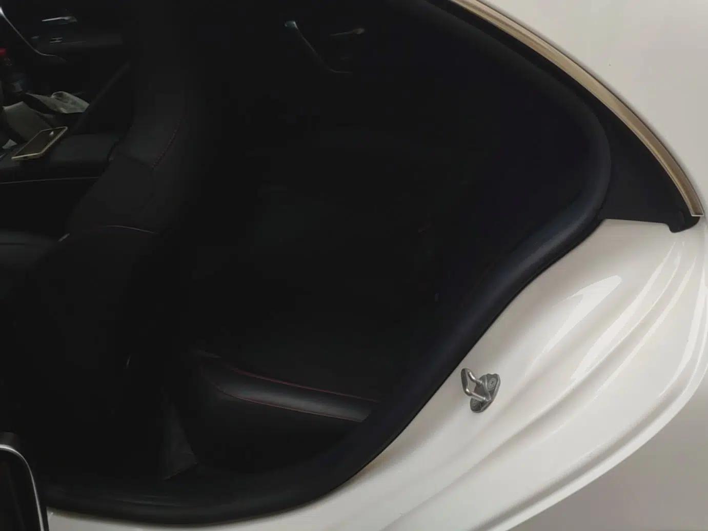 Mercedes-Benz CLA 2021 CLA 200 — миниатюра 20