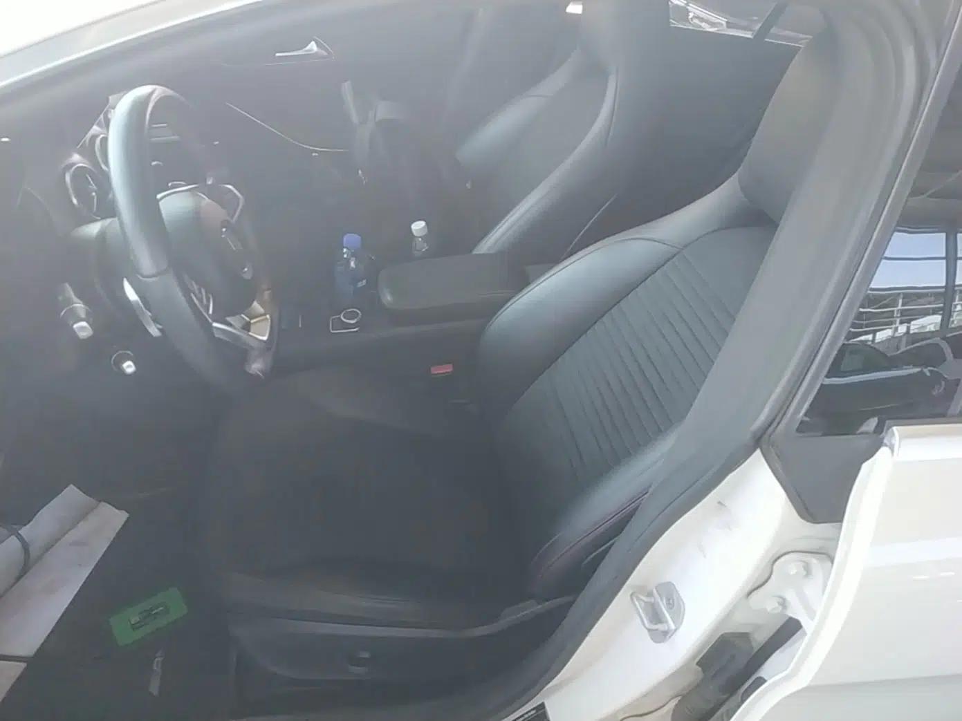 Mercedes-Benz CLA 2015 CLA 220 4MATIC — миниатюра 17