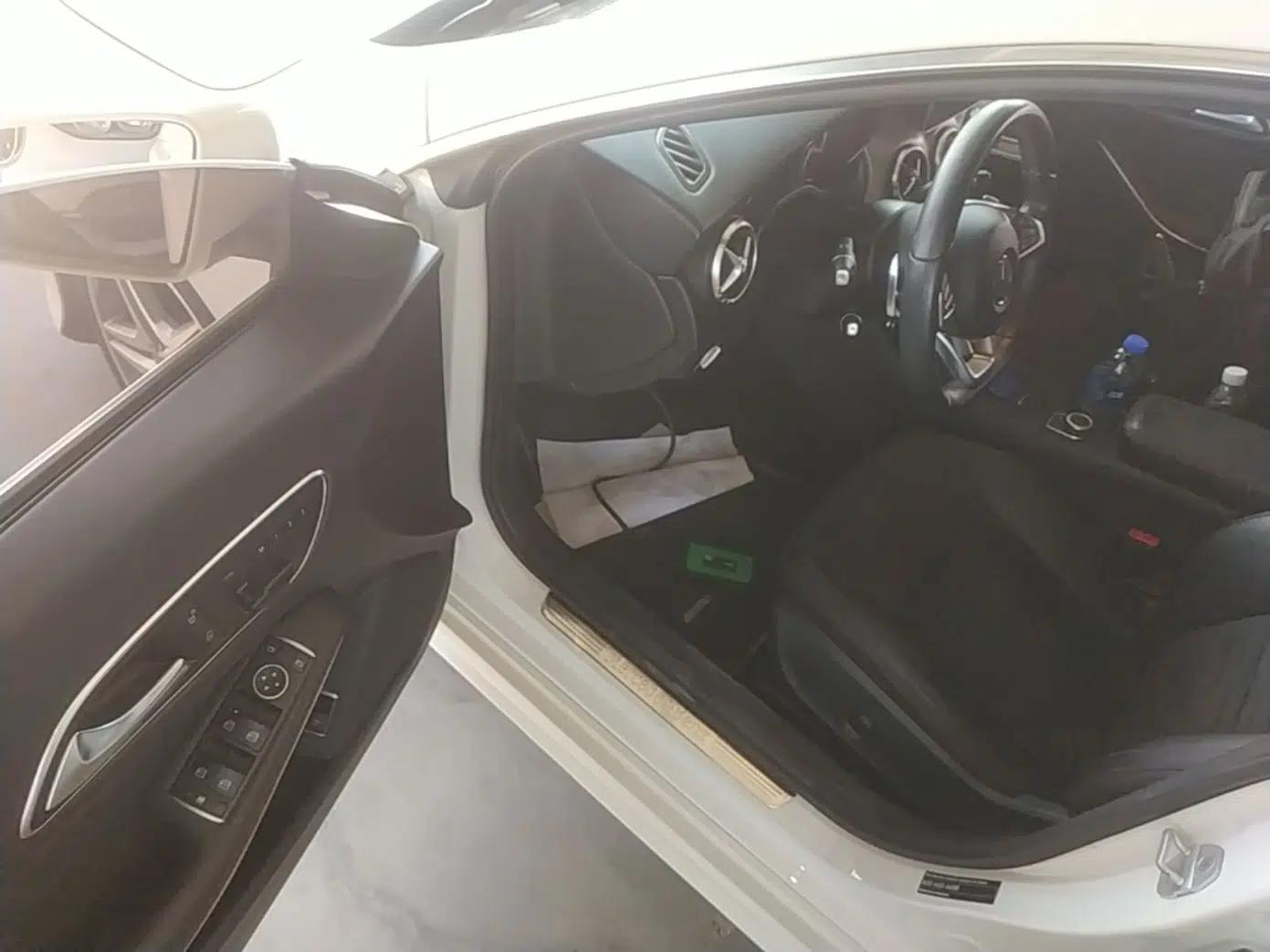 Mercedes-Benz CLA 2015 CLA 220 4MATIC — миниатюра 18