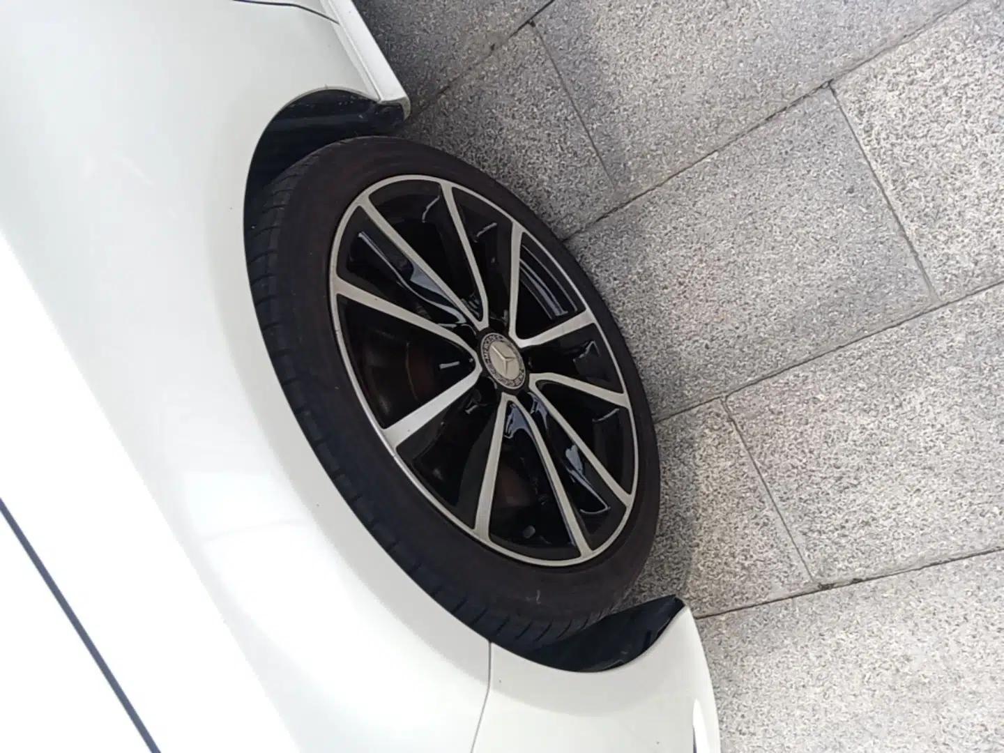 Mercedes-Benz CLA 2016 CLA 200 Style Edition — миниатюра 15
