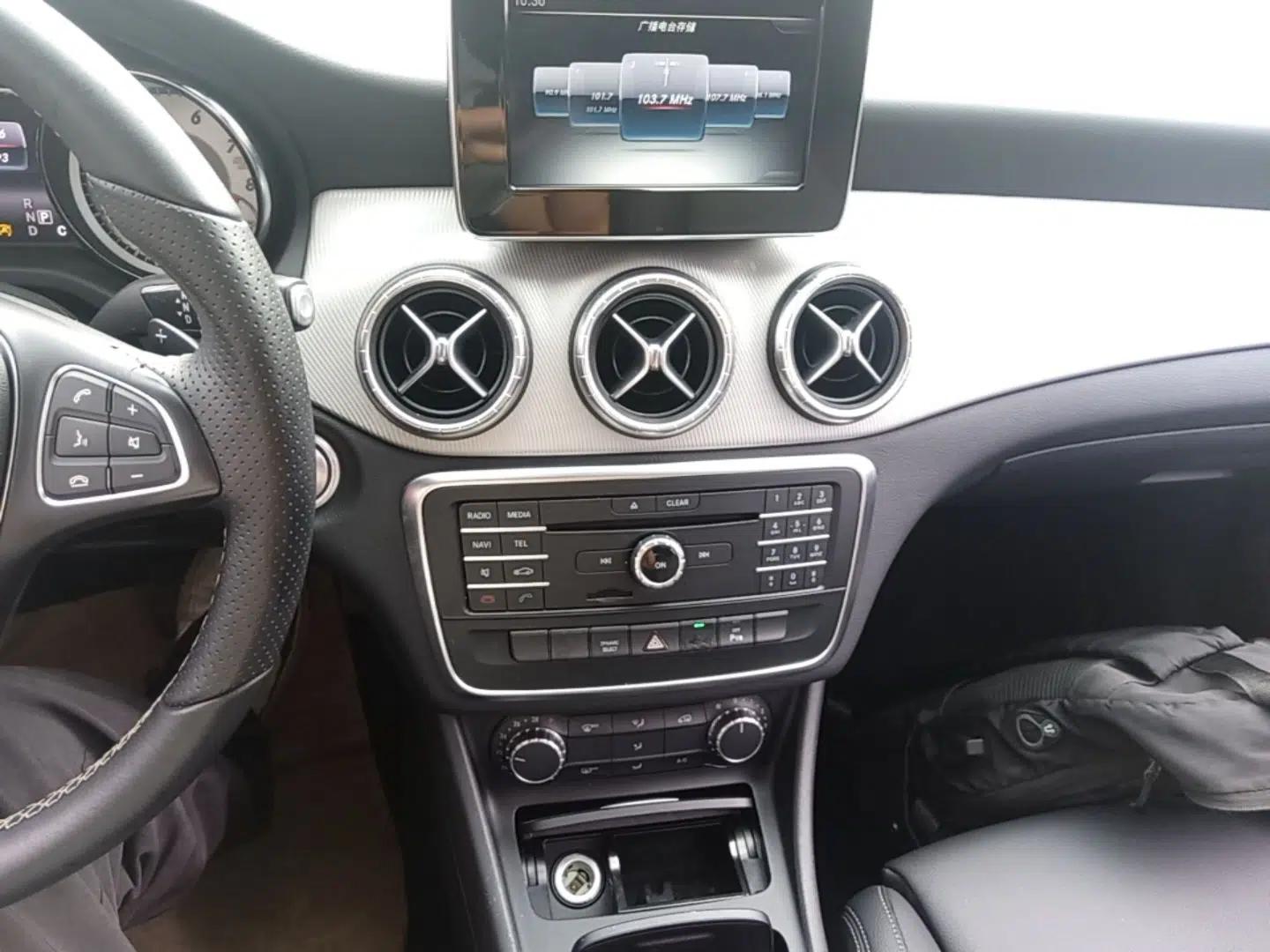Mercedes-Benz CLA 2016 CLA 200 Style Edition — миниатюра 20