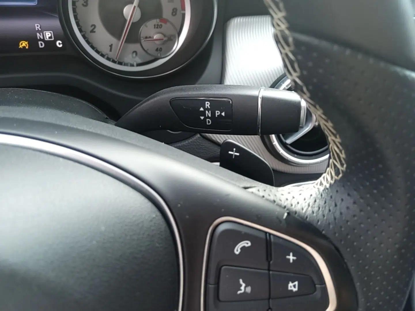 Mercedes-Benz CLA 2016 CLA 200 Style Edition — миниатюра 21