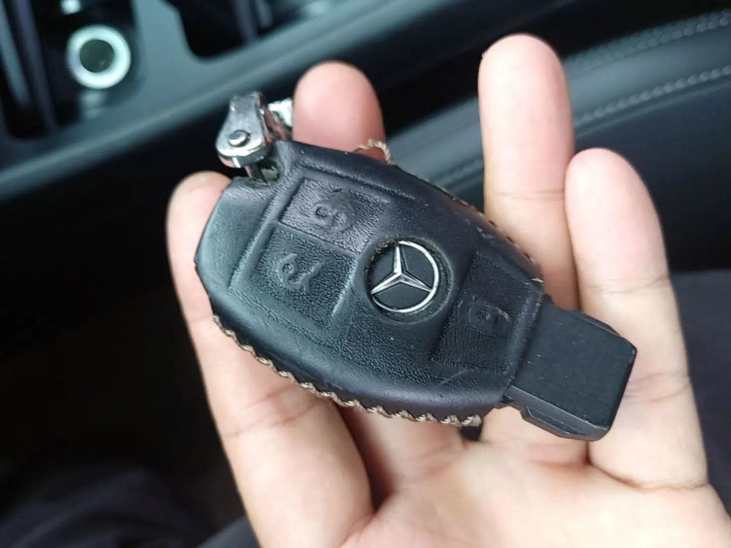 Mercedes-Benz CLA 2016 CLA 200 Style Edition — миниатюра 28