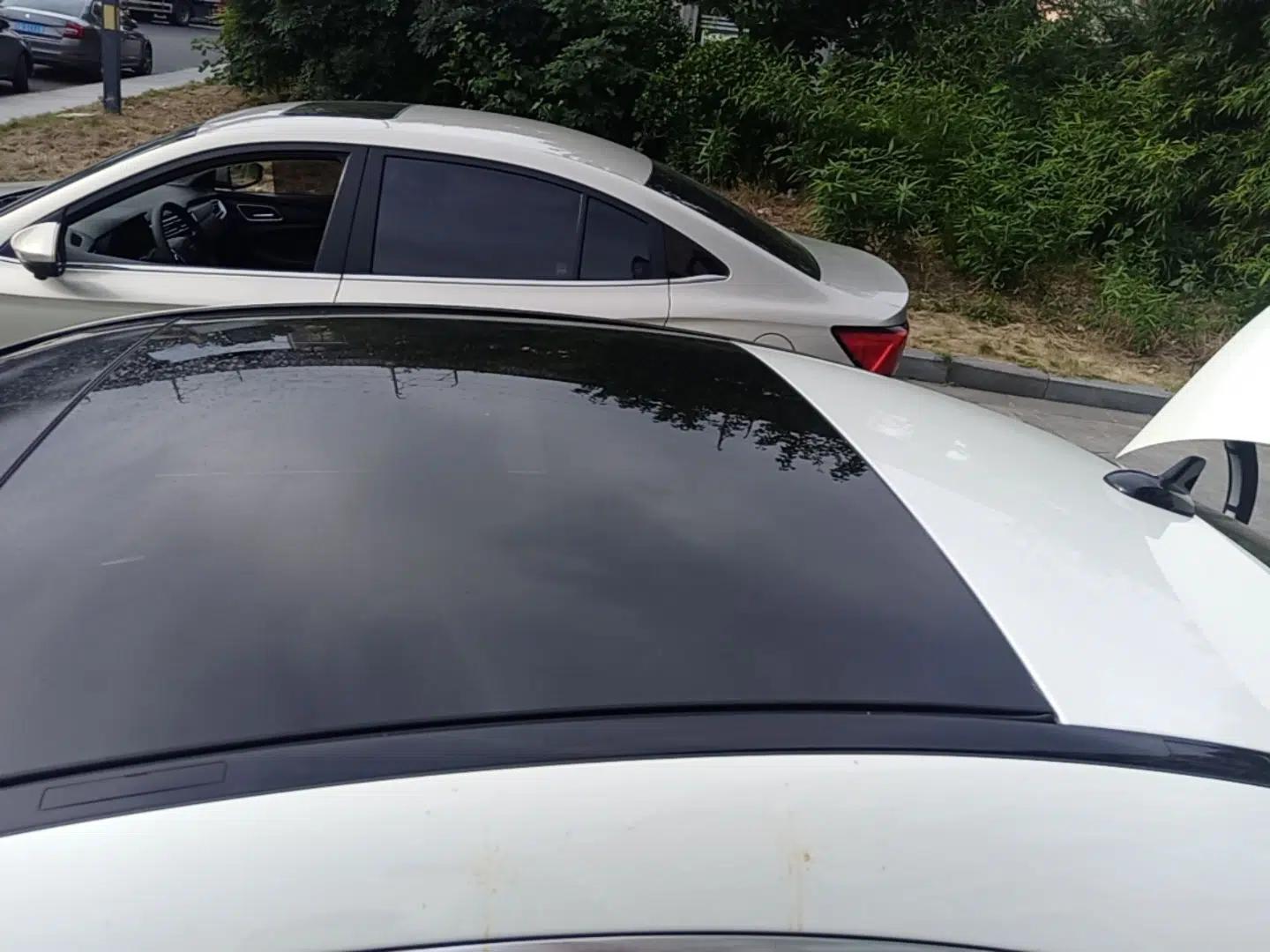 Mercedes-Benz CLA 2016 CLA 200 Style Edition — миниатюра 7