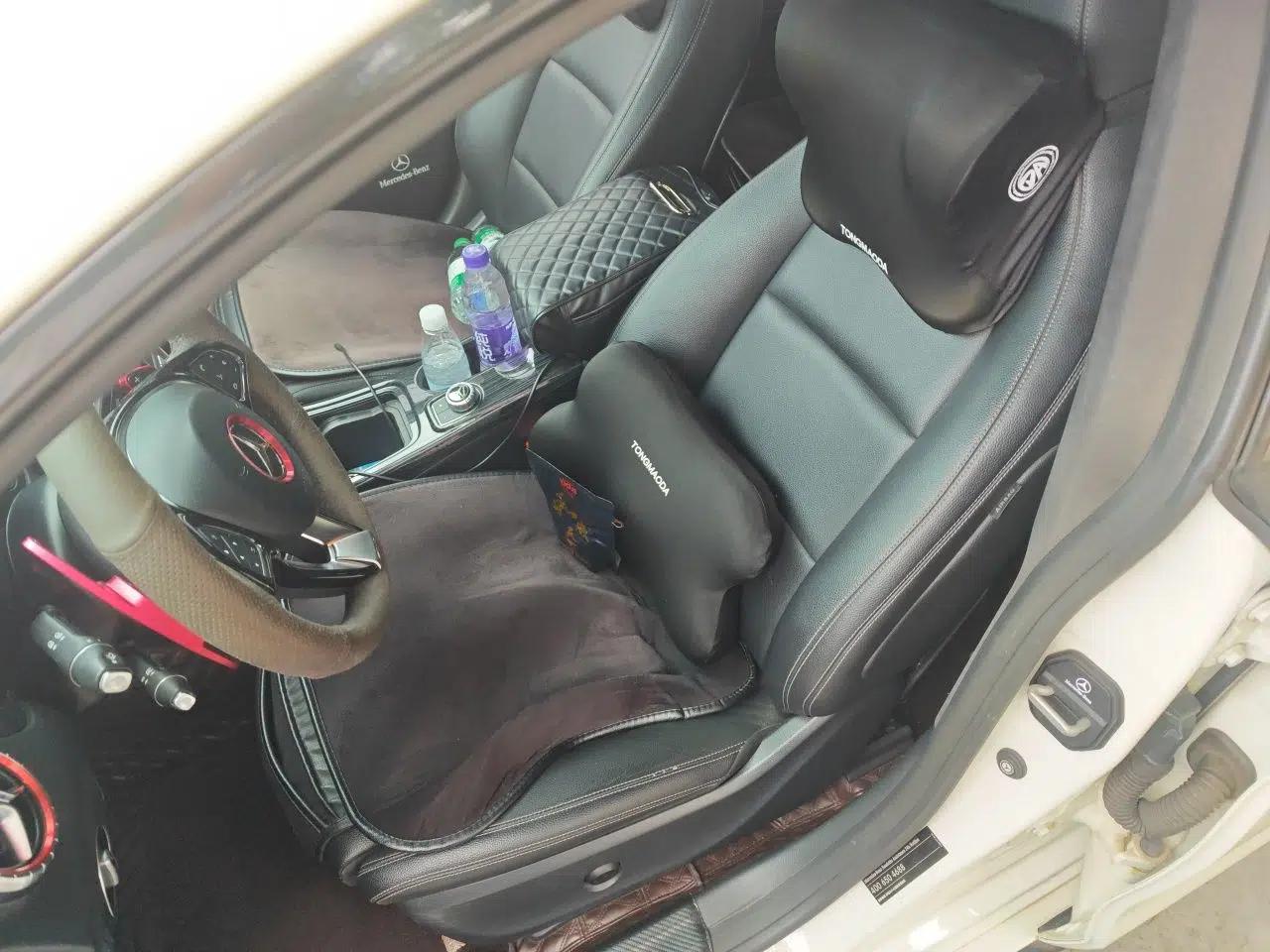Mercedes-Benz CLA 2016 CLA 200 Style Edition — миниатюра 15