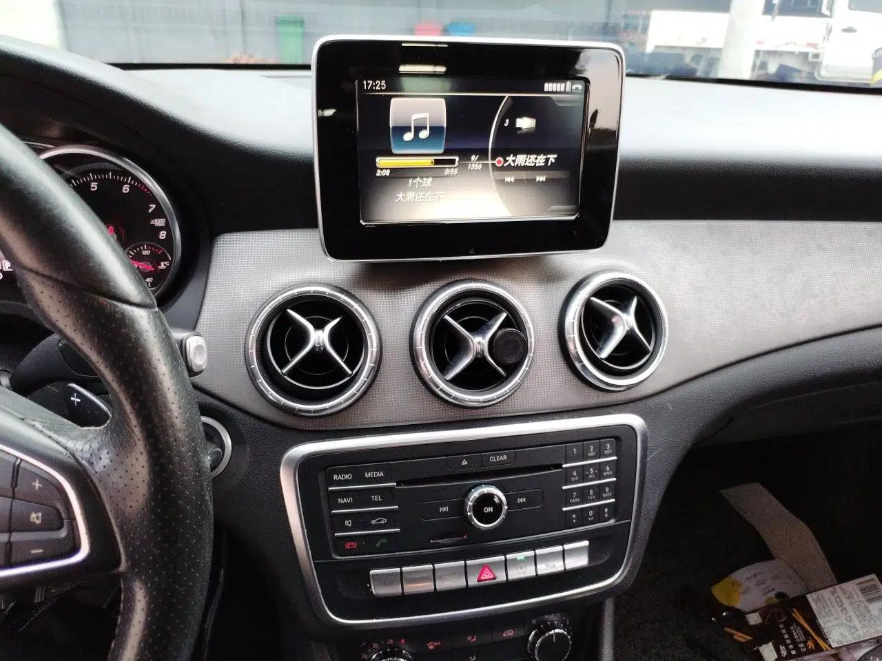 Mercedes-Benz CLA 2016 Facelifted CLA 200 Stylish Edition — миниатюра 13